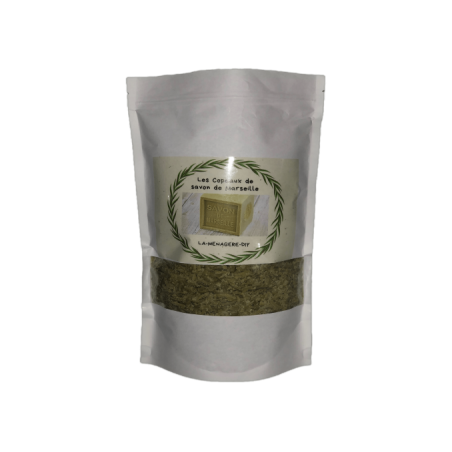 Copeaux de savon de Marseille à l'huile d'olive