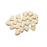 20 fondants coeur parfumés Nag Champa