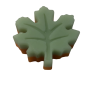 Fondant parfumé - Pomme Cannelle