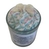 bougie chantilly fleur de coton