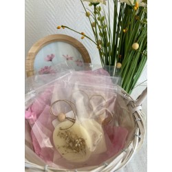 Créa By Yasmine - Suspension parfumée
