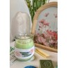 Créa By Yasmine - Bougie pop fleur d'eau