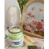 Créa By Yasmine - Bougie pop fleur d'eau