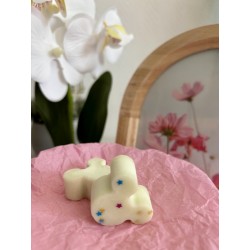 Créa By Yasmine - Fondant parfumé ambiance relaxante