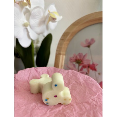 Créa By Yasmine - Fondant parfumé ambiance relaxante