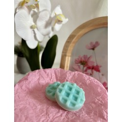Créa By Yasmine - Fondant parfumé adoucissant