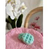 Créa By Yasmine - Fondant parfumé adoucissant