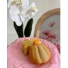 Créa By Yasmine - Fondant parfumé pomme cannelle