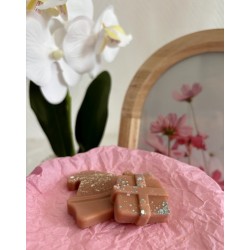 Créa By Yasmine - Fondant parfumé pain d'épices