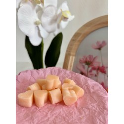 Créa By Yasmine - Sachet fondant parfumé princesse du désert
