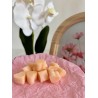 Créa By Yasmine - Sachet fondant parfumé princesse du désert