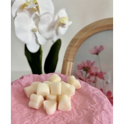 Créa By Yasmine - Sachet fondants parfumés Nag Champa