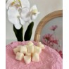 Créa By Yasmine - Sachet fondants parfumés Nag Champa
