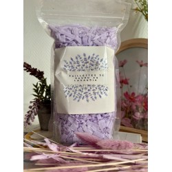 Créa By Yasmine - Paillettes de savon au lavandin