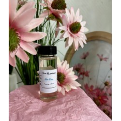 Créa By Yasmine - Fragrance aloe vera