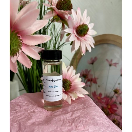 Créa By Yasmine - Fragrance aloe vera