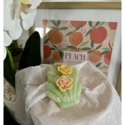 Fondant Parfumé - Monoï