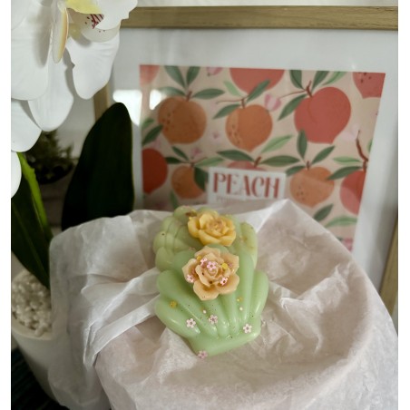 Fondant Parfumé - Monoï