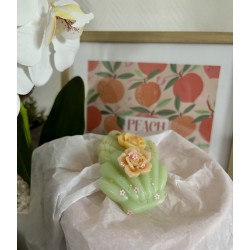 Fondant Parfumé - Monoï