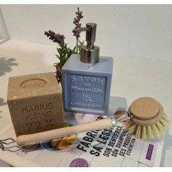 Brosse à Vaisselle