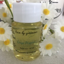 fragrance linge propre 30 ml