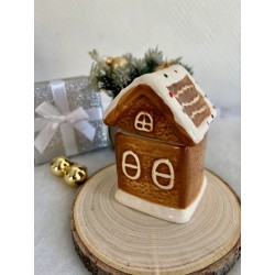 Bougie - Maison d'hiver