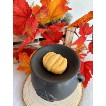 Fondant parfumé - pomme cannelle