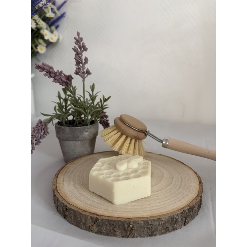 Savon ménager multi-usages Savon ménager multi-usages
