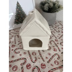 Brûleur Maison Blanche