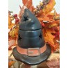 Brûleur chapeau de sorcière enchanté