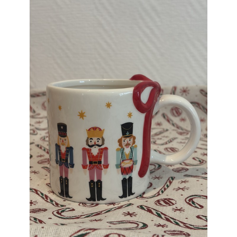 Mug Casse-Noisette Mug Casse-Noisette