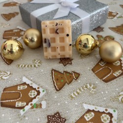 Fondant parfumé - Nuit d'Orient