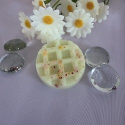 Fondant parfumé-monoï