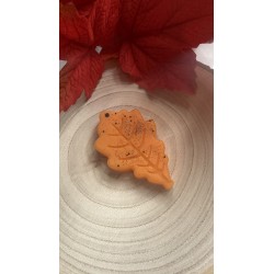 Fondant parfumé Poudre de Cacao