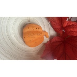 Fondant parfumé Poudre de Cacao