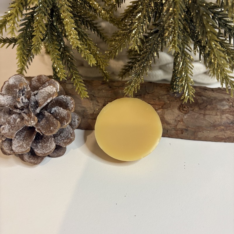 fondant parfumé Douceur du Canada