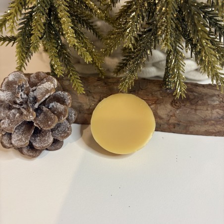 fondant parfumé Douceur du Canada