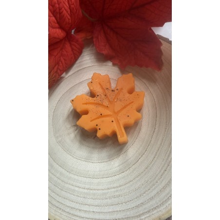 Créa By Yasmine - Fondant parfumé pomme cannelle