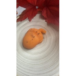 Créa By Yasmine - Fondant parfumé pomme cannelle