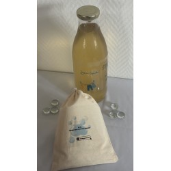 kit de lessive maison