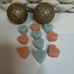 Fondants parfumés perlimpinpin