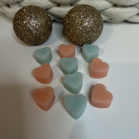 Fondants parfumés perlimpinpin