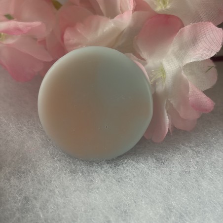 Fondant parfumé fleur de coton