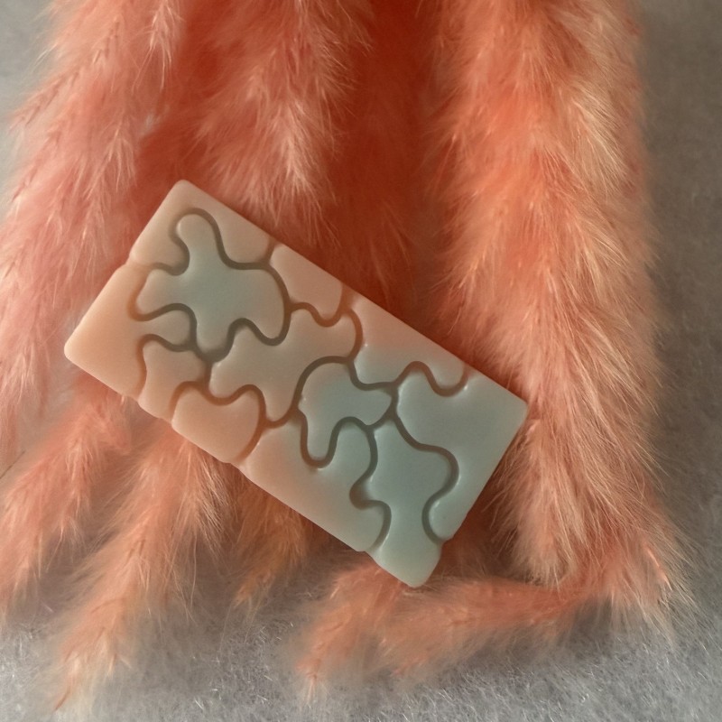 fondant parfumé  parfum de grasse  licorne