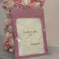 Poudre parfumante, poudre de senteur