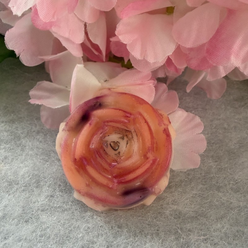 Fondant parfumé fleur de sakura