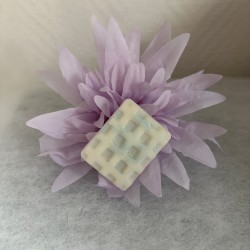 Créa By Yasmine - Fondant parfumé adoucissant