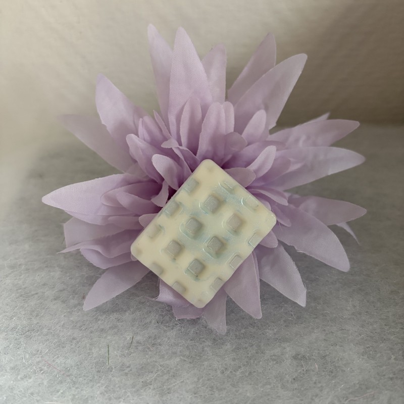 Créa By Yasmine - Fondant parfumé adoucissant