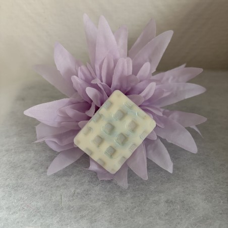 Créa By Yasmine - Fondant parfumé adoucissant