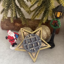 🌿 Fondant Parfumé – Myrte